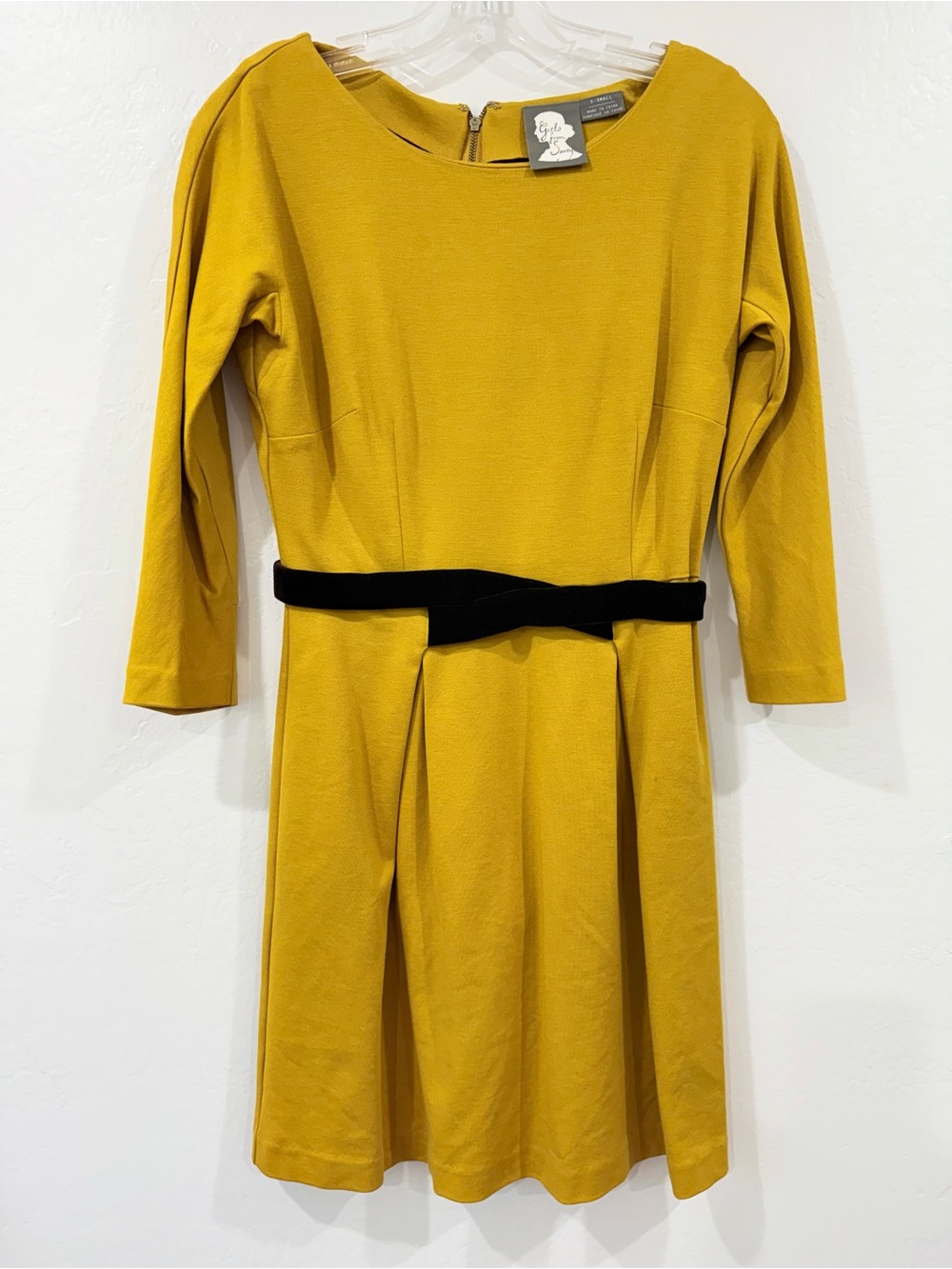 Girls from Savoy Anthropologie Dress XS